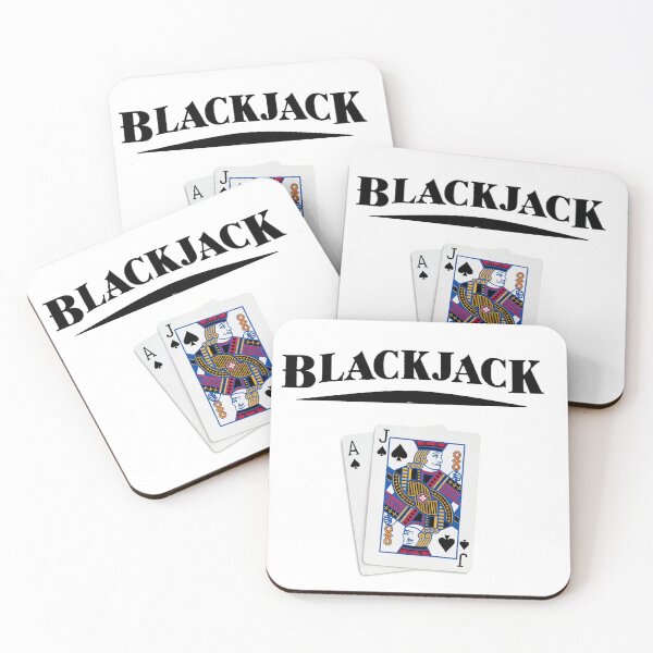 Item preview, Blackjack ! designed and sold by MMisc.