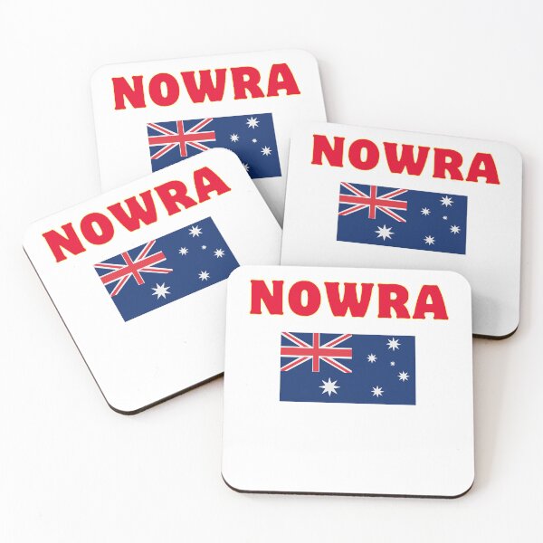 Item preview,  Nowra City in Australia designed and sold by ladylalitafanta.