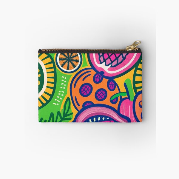 Item preview, Fruits Pattern designed and sold by Timegraf.
