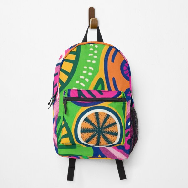 Item preview, Fruits Pattern designed and sold by Timegraf.