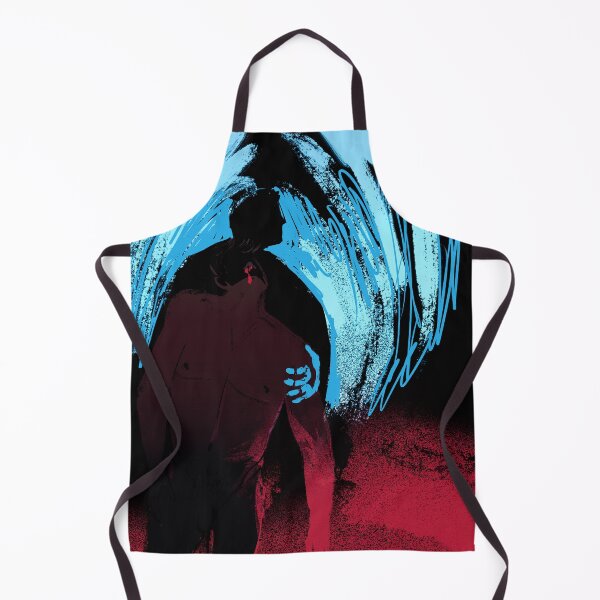 Item preview, Inferno designed and sold by SallySparrowFTW.