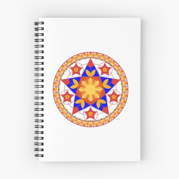 Item preview, Philippines Filipino Parol Maligayang Pasko  designed and sold by pixelsparkzone.