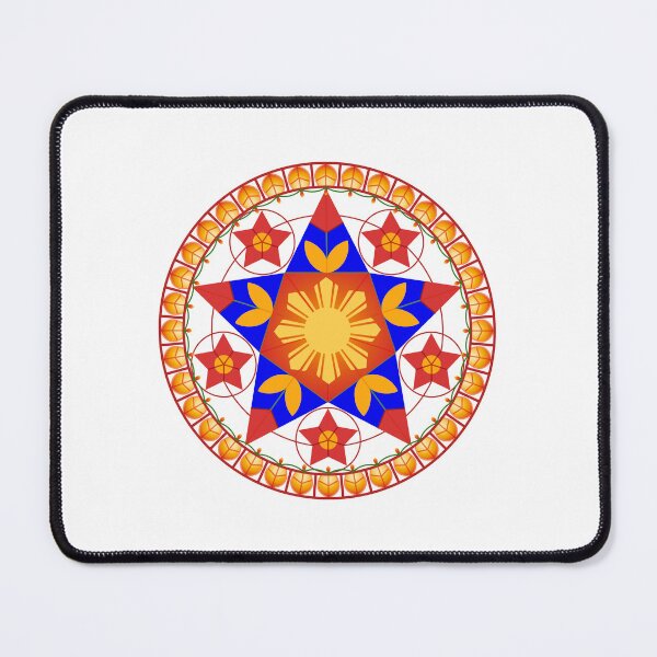 Item preview, Philippines Filipino Parol Maligayang Pasko designed and sold by pixelsparkzone.
