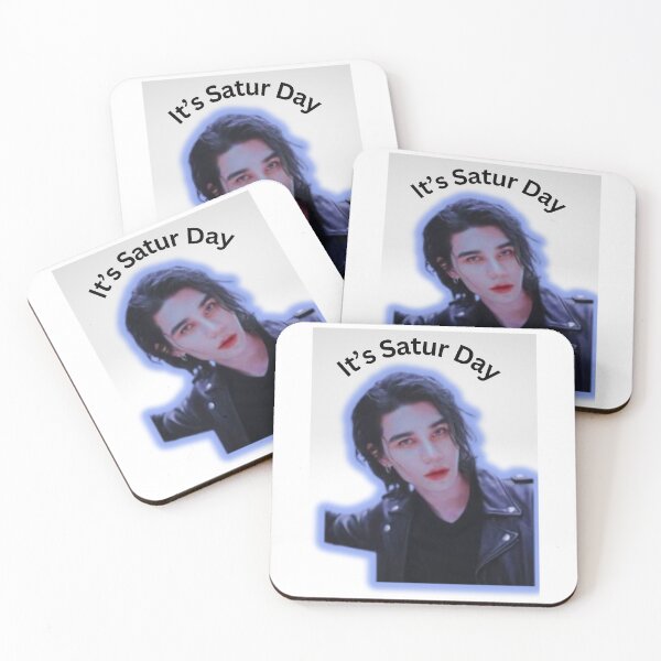 Item preview, Jeff Satur - It's Satur Day!! designed and sold by Sunflower5576.