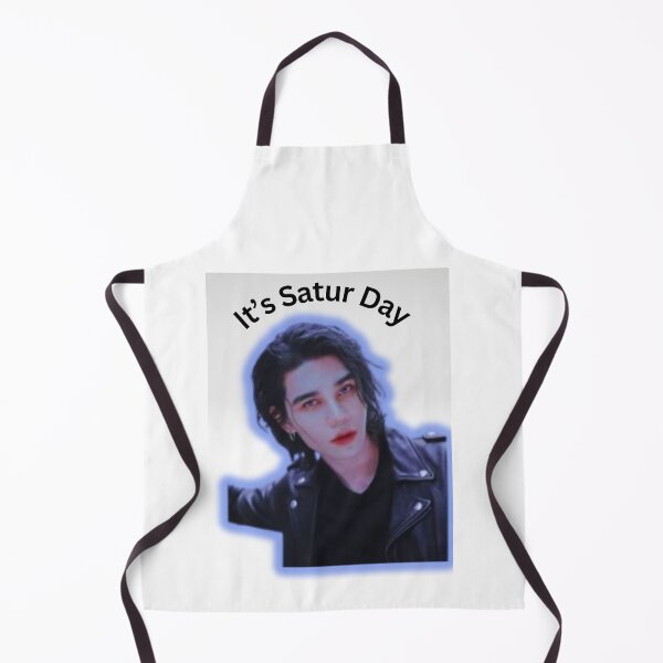 Item preview, Jeff Satur - It's Satur Day!! designed and sold by Sunflower5576.