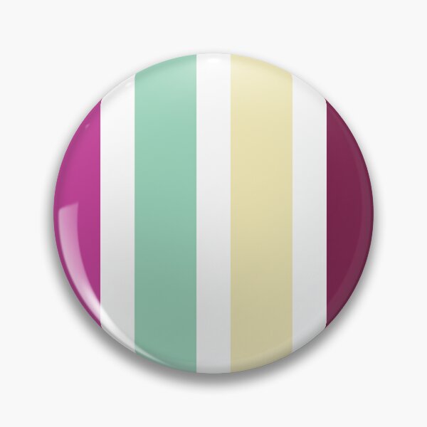 Item preview, Winter Color Palette designed and sold by TalBright.