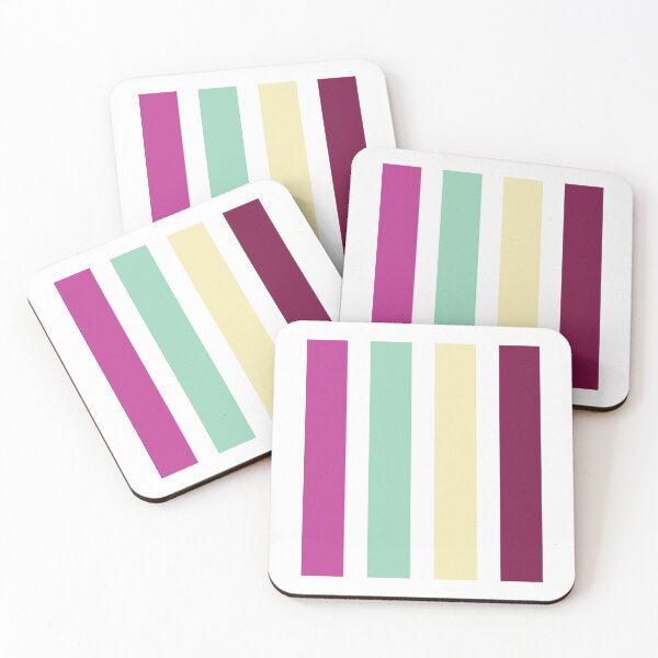 Item preview, Winter Color Palette designed and sold by TalBright.