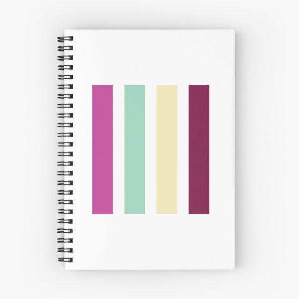 Item preview, Winter Color Palette designed and sold by TalBright.