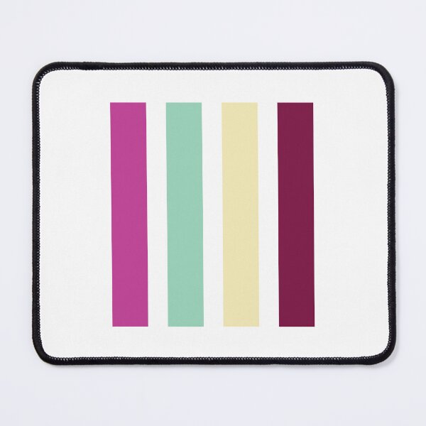 Item preview, Winter Color Palette designed and sold by TalBright.