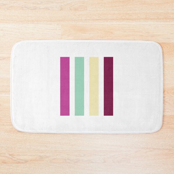 Item preview, Winter Color Palette designed and sold by TalBright.