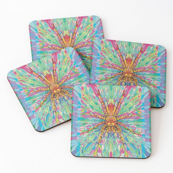 Item preview, Trippy Tarantula Art designed and sold by IgorAndMore.