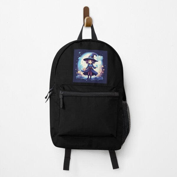 Item preview, Sorcerer | cute style designed and sold by ComicsFactory.