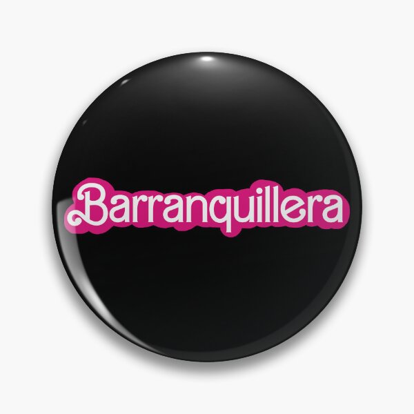 Item preview, Barranquillera designed and sold by TropiCol Creations.