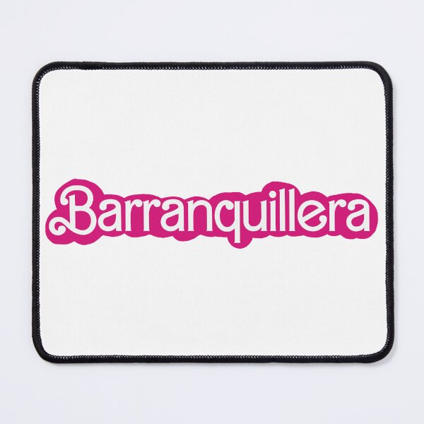 Item preview, Barranquillera designed and sold by TropiCol Creations.