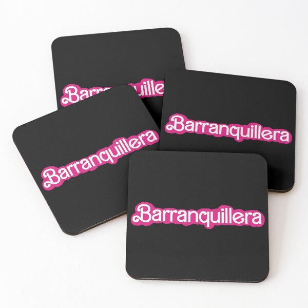 Item preview, Barranquillera designed and sold by TropiCol Creations.