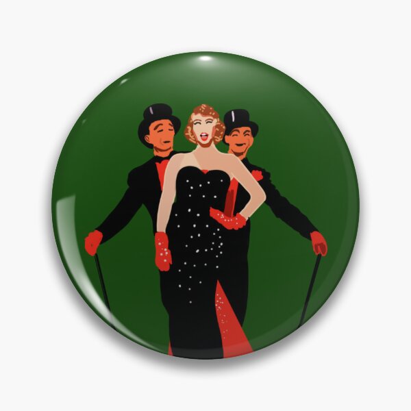 Item preview, Minstrel Show (no text) designed and sold by TheArtBakery67.