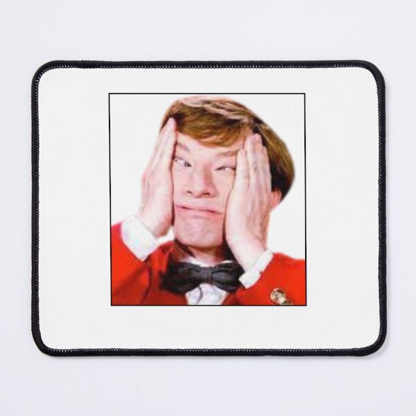 Item preview, Clifford - Funny Face designed and sold by Sunflower5576.