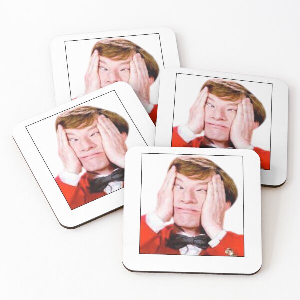 Item preview, Clifford - Funny Face designed and sold by Sunflower5576.