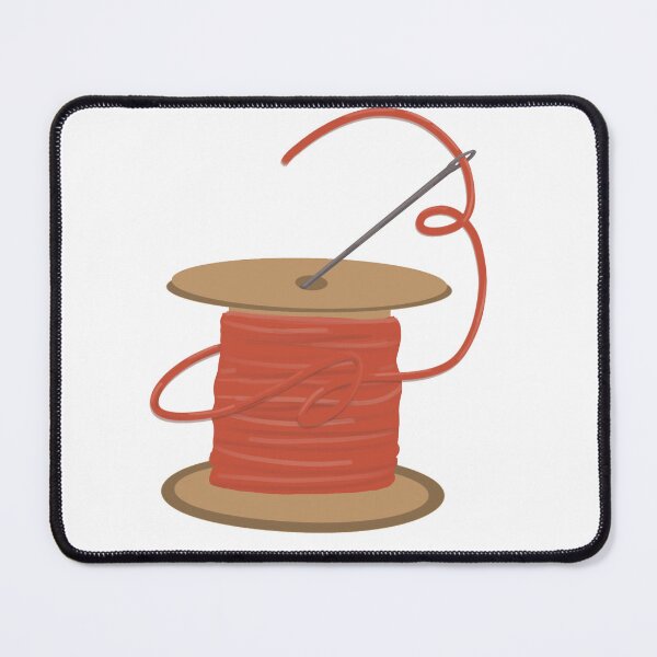 Item preview, Needle and Thread designed and sold by cassi-b-designs.