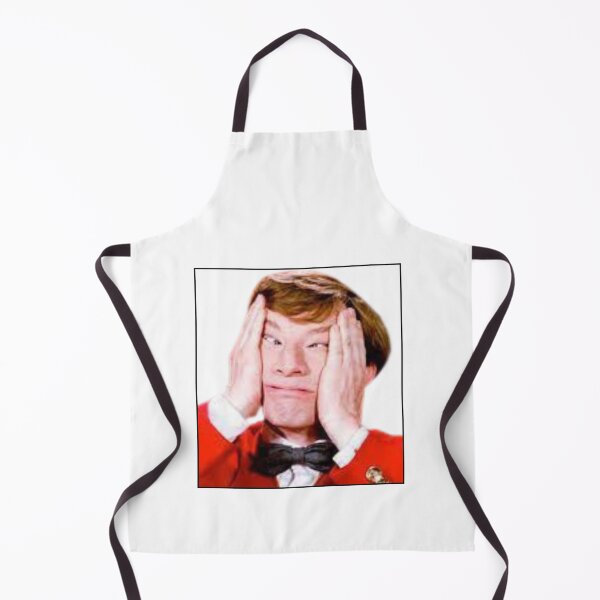 Item preview, Clifford - Funny Face designed and sold by Sunflower5576.