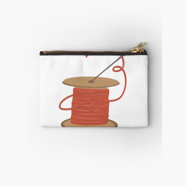 Item preview, Needle and Thread designed and sold by cassi-b-designs.