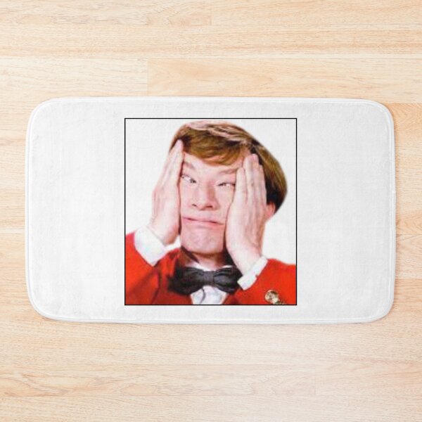Item preview, Clifford - Funny Face designed and sold by Sunflower5576.