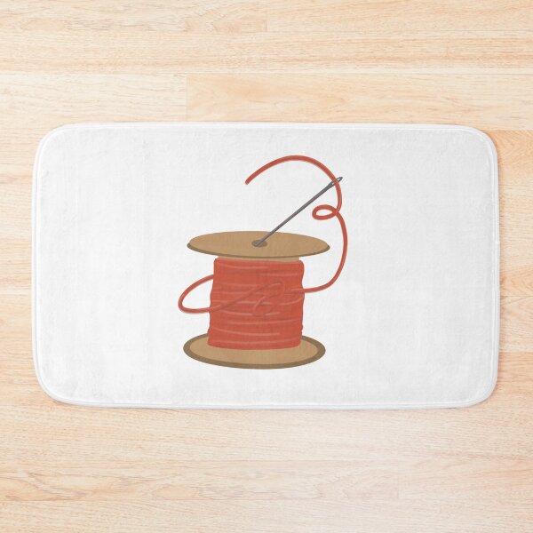 Item preview, Needle and Thread designed and sold by cassi-b-designs.
