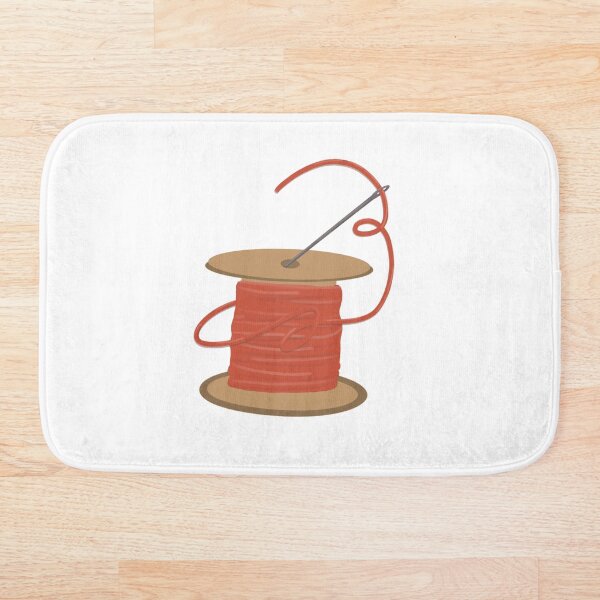 Item preview, Needle and Thread designed and sold by cassi-b-designs.