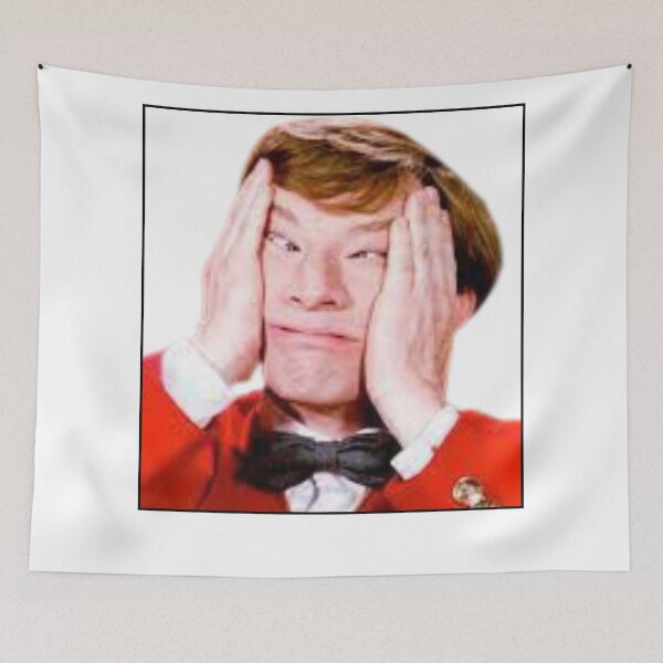 Item preview, Clifford - Funny Face designed and sold by Sunflower5576.