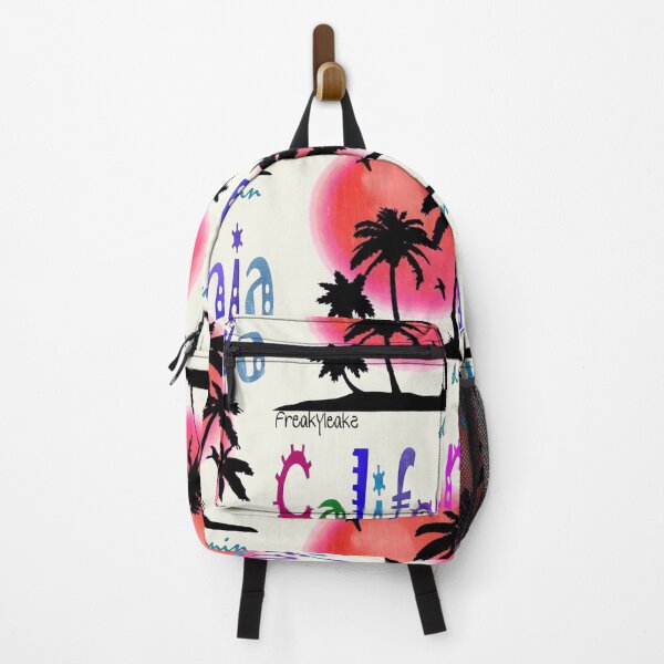 Item preview, Holidays in California designed and sold by inarausch2023.