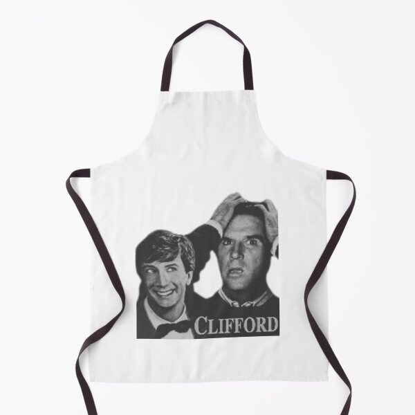 Item preview, Clifford - b/w designed and sold by Sunflower5576.
