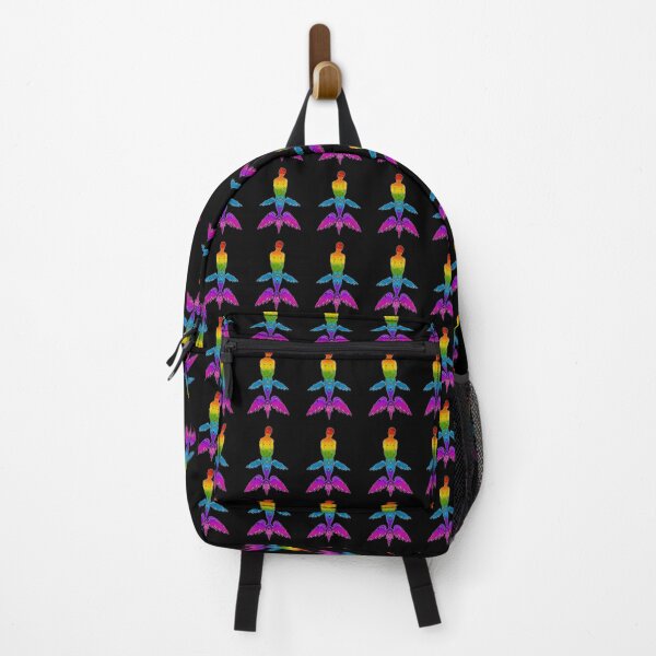 Item preview, Queer Spirit designed and sold by DoodleDude.