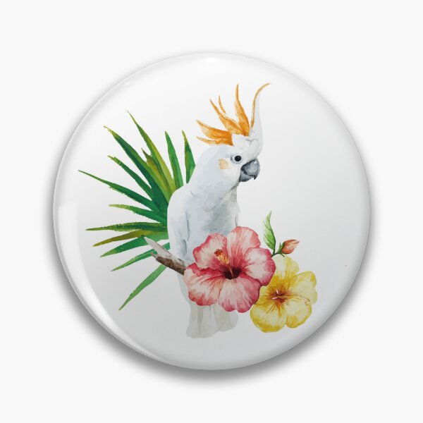 Item preview, Parrot designed and sold by Collection de trésors .