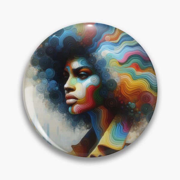 Item preview, Colourful fantasy designed and sold by Arturos31.