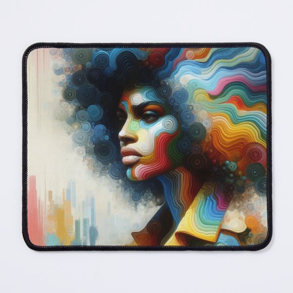 Item preview, Colourful fantasy designed and sold by Arturos31.