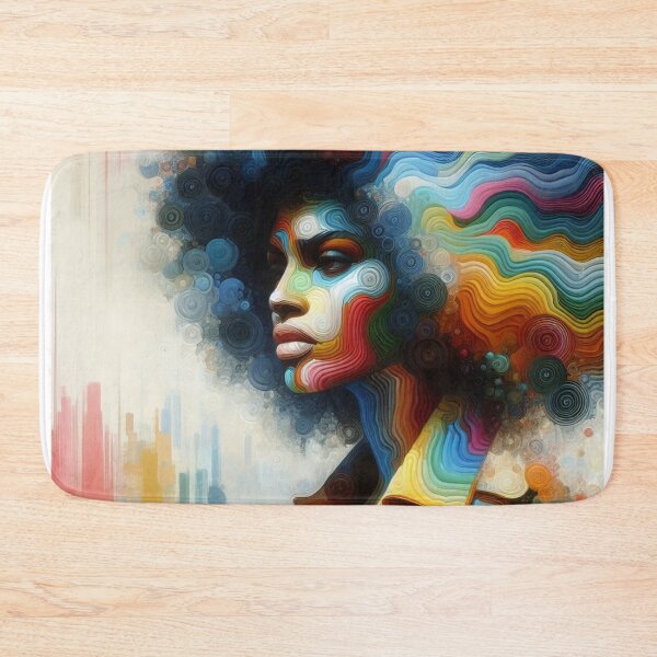 Item preview, Colourful fantasy designed and sold by Arturos31.