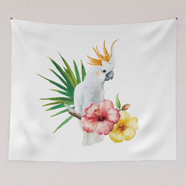 Item preview, Parrot  designed and sold by Collection de trésors .