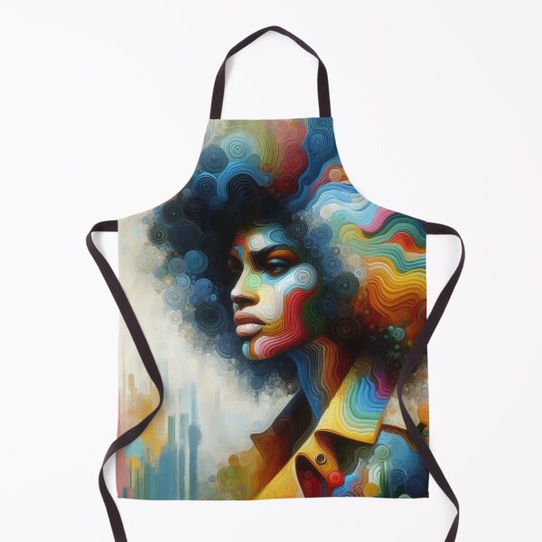 Item preview, Colourful fantasy designed and sold by Arturos31.