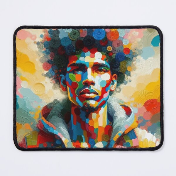 Item preview, Copy of Colourful fantasy designed and sold by Arturos31.