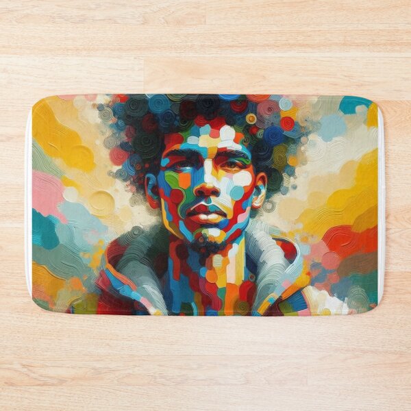 Item preview, Copy of Colourful fantasy designed and sold by Arturos31.
