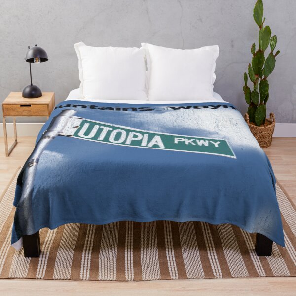 Item preview, Fountains of Wayne: Utopia Parkway designed and sold by brianhillDESIGN.