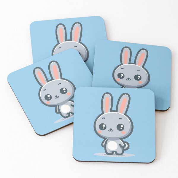 Item preview, Cute Rabbit designed and sold by Alphaproject.