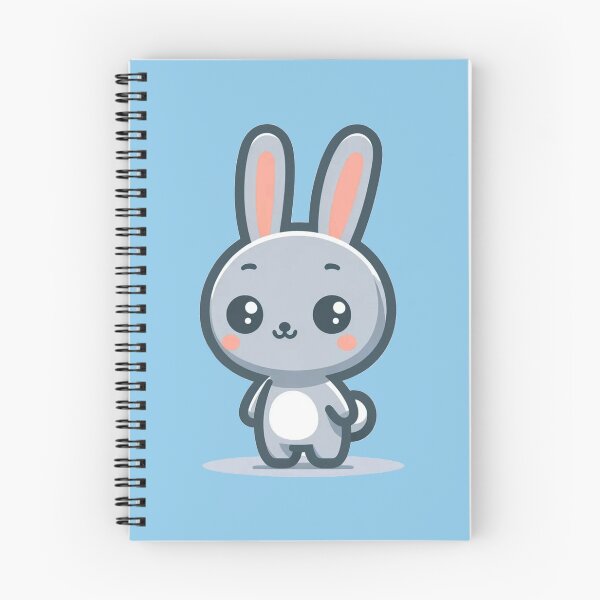 Item preview, Cute Rabbit designed and sold by Alphaproject.
