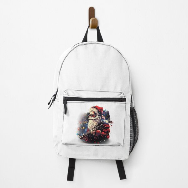 Item preview, Santa's Joyous Jingle designed and sold by Clirix.