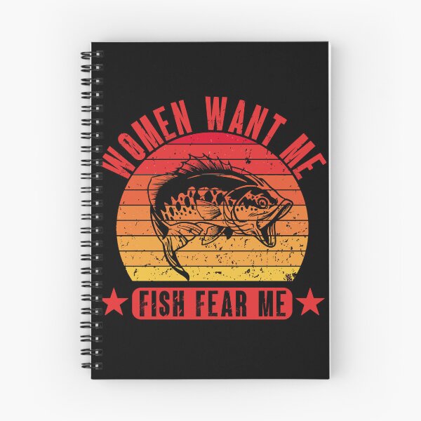 Item preview, Women Want Me Fish Fear Me designed and sold by Zikozaki.