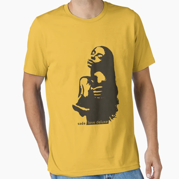 Sade - Love Deluxe | Printed