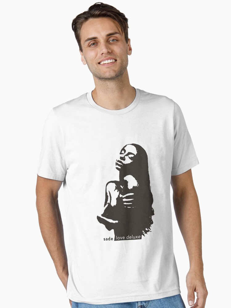 Sade - Love Deluxe | Printed