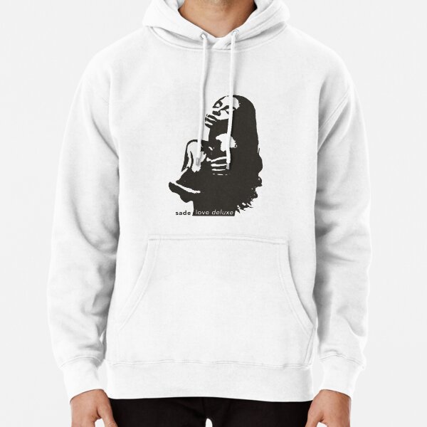 Vintage Sade Love Deluxe World Tour 