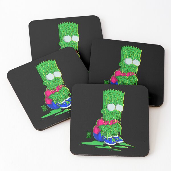 Item preview, Radioactive Sad Bort designed and sold by blairgoudie.