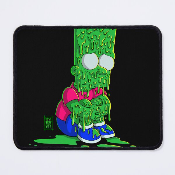 Item preview, Radioactive Sad Bort designed and sold by blairgoudie.
